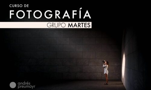 Fotografía Martes 2021-1