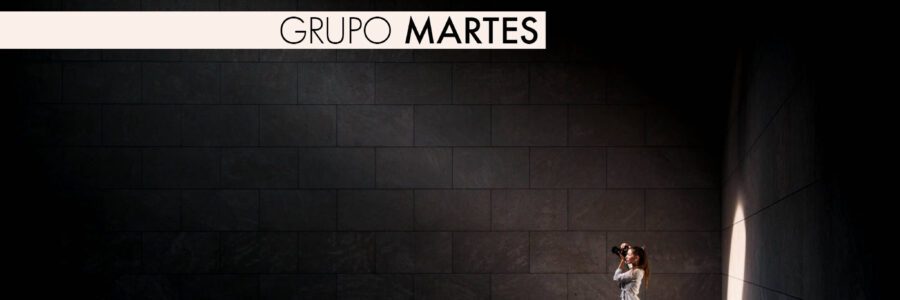 Fotografía Martes 2021-1