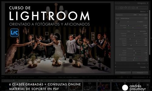 Lightroom Classic 2021-3