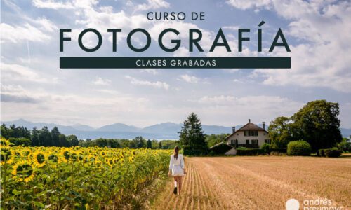 Curso de Fotografía 2021-3