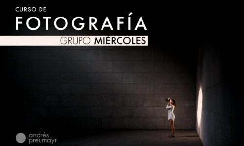 Fotografía Miércoles 2021-1