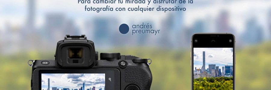 Curso de Fotografía 2022