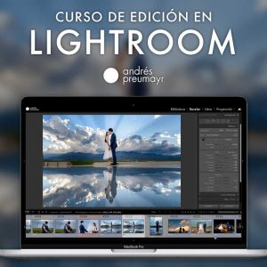 Curso de Lightroom