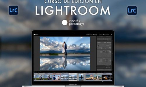 Lightroom Classic 2022