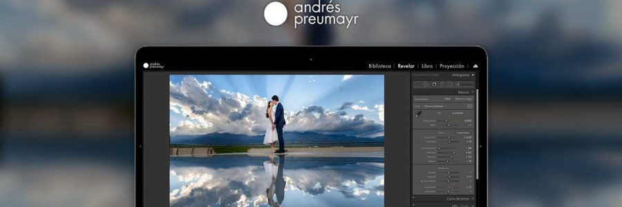 Lightroom Classic 2022