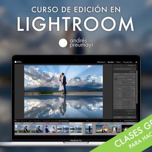 Curso Lightroom