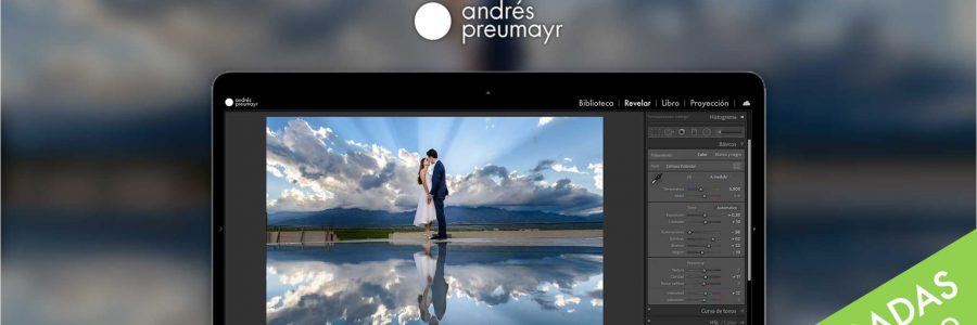 Lightroom Classic 2022 – Clases grabadas
