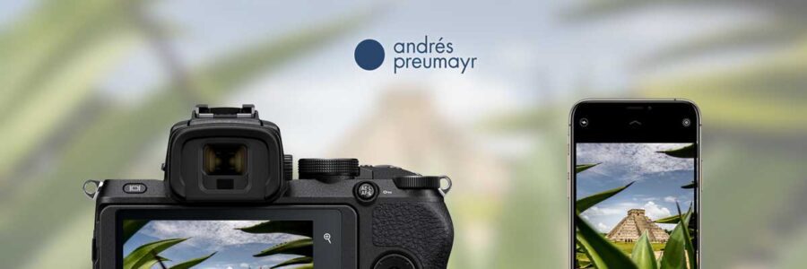 Curso de Fotografía 2023